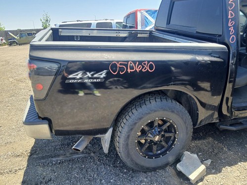 Used truck bed assembly fits - used,