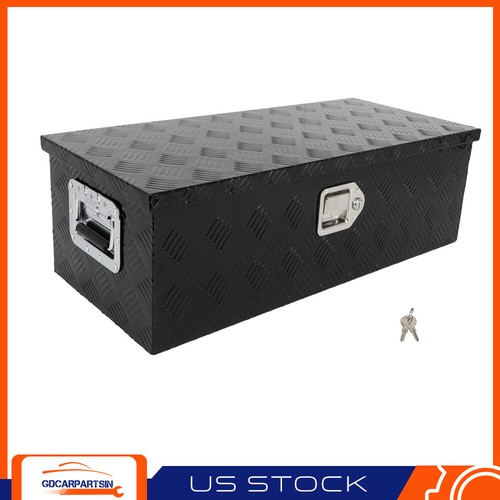 Inch aluminum trailer - inch,