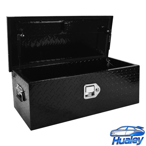 Black diamond plated - black,