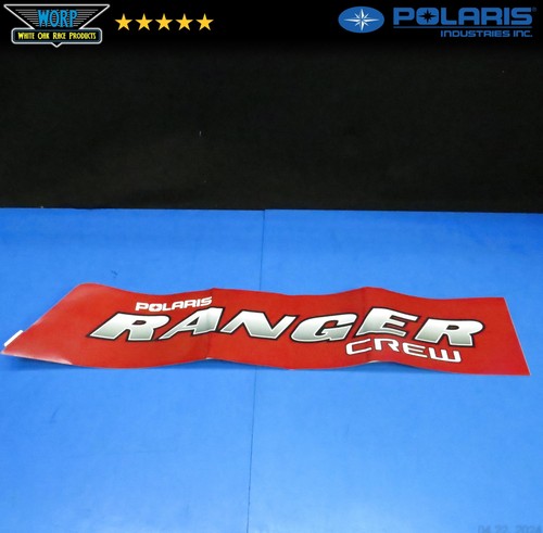 New oem 2009 polaris - 1,